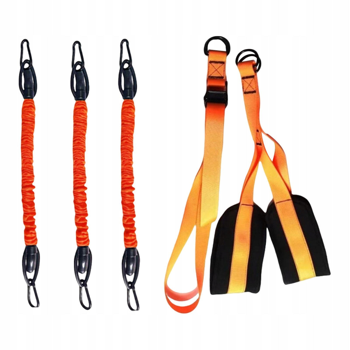 Pull up Assistance Band Heavy Duty Elastic Bands Workout Bands for 150lbs Packaging status original