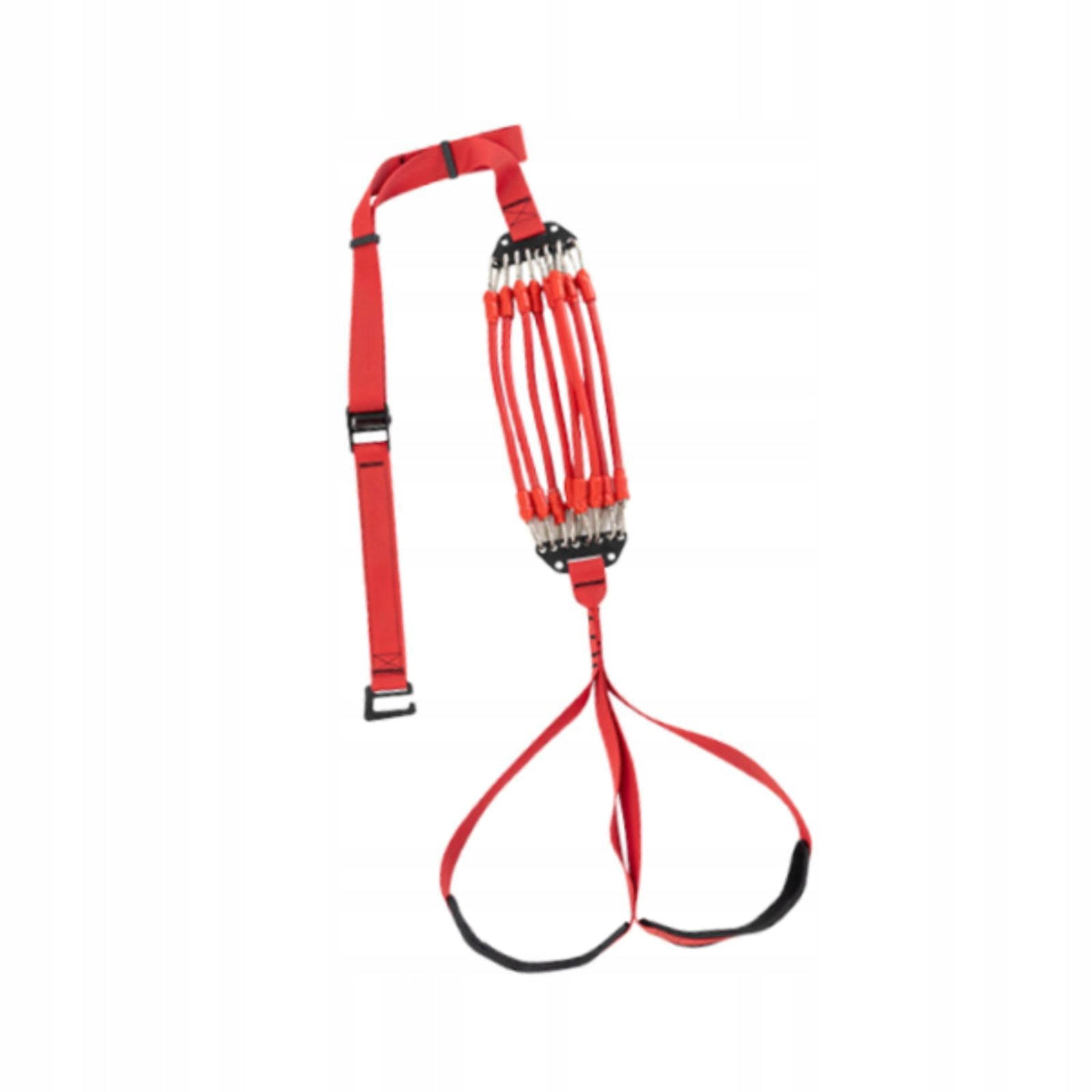 Pull up Assistance Band Pull up Resistance Band Versatile Assist Strap Red