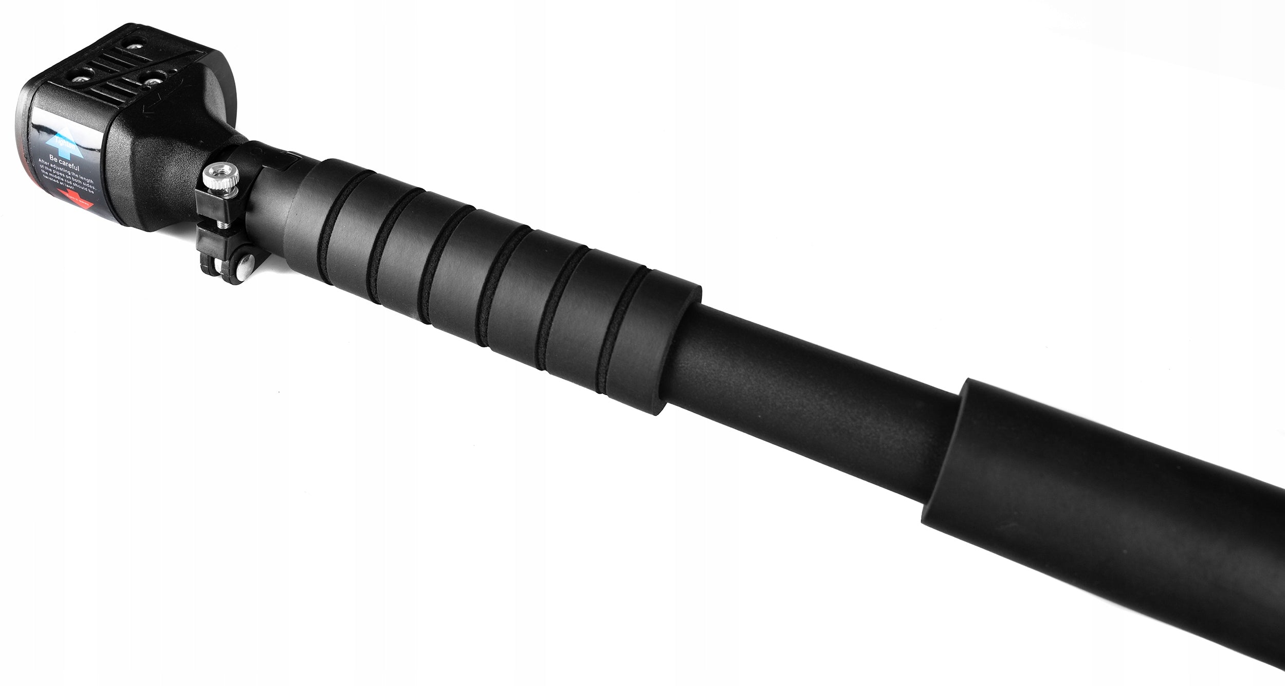 Pull-up Bar Steel Anti-slip 200Kg Adjustable For for pull-ups