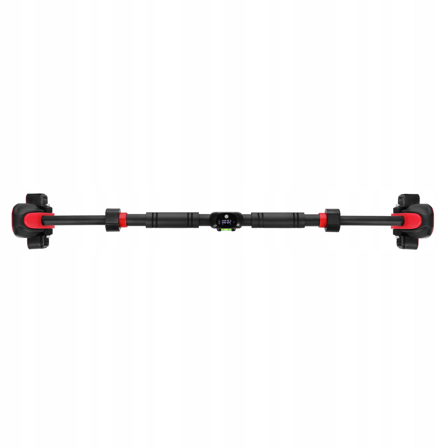 Pull-up bar 77-95cm with Counter Without Drilling DD500 HMS Brand HMS