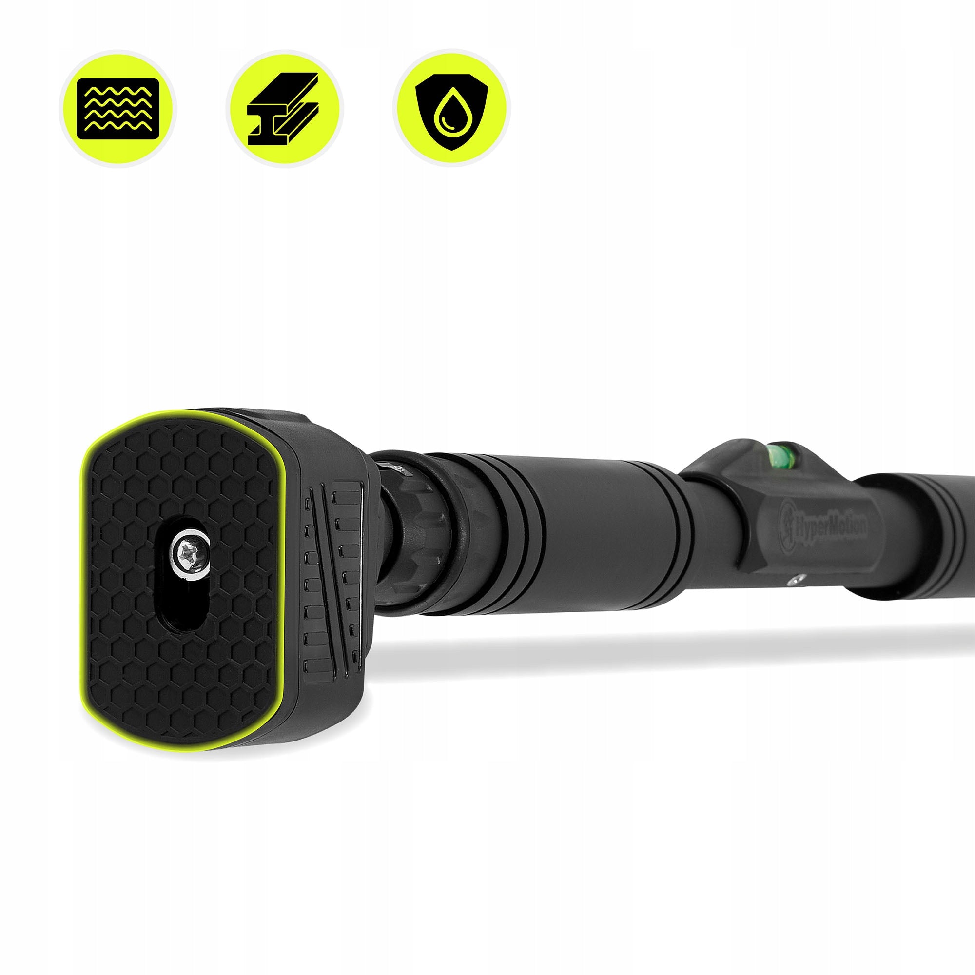 Pull-up bar adjustable 74-100 cm 200 kg black Maximum user weight 200 kg