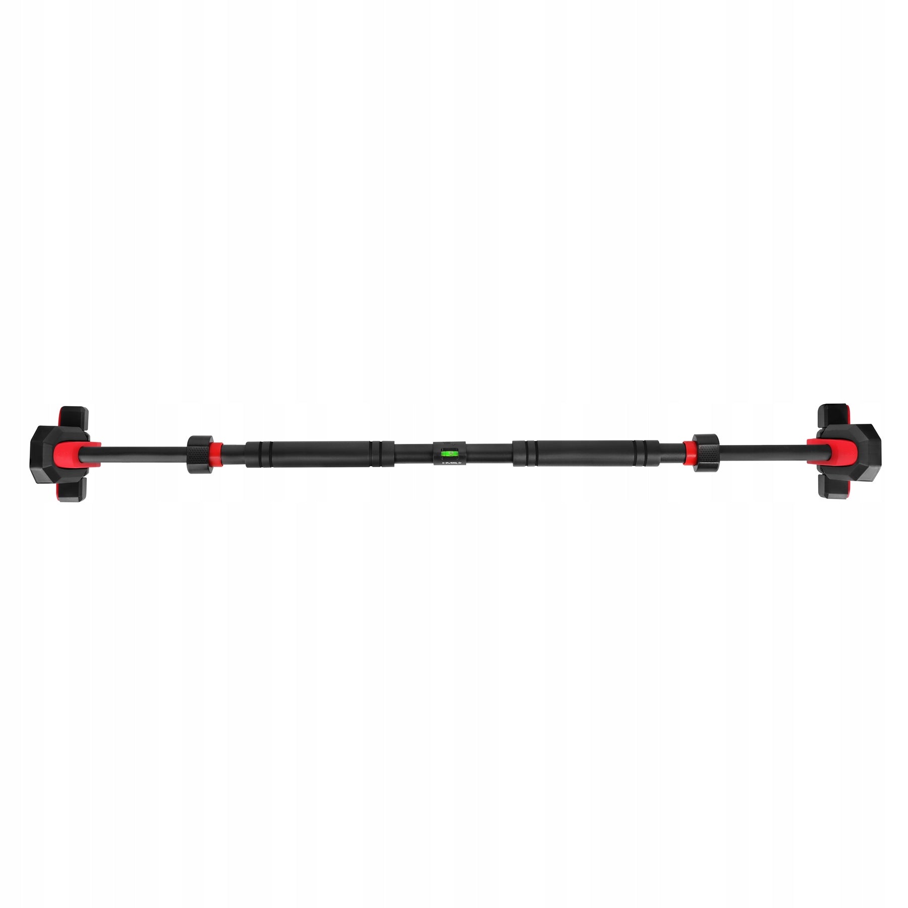 Pull-up bar without drilling HMS DD301 100-120 cm 200 kg Brand HMS