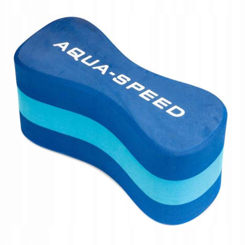 Pullbuoy Eight AQUA-SPEED Swimming Learning Board For Kids Brand Aqua Speed