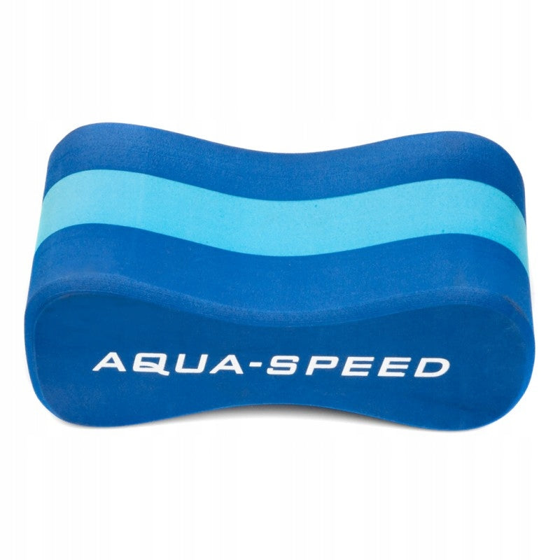 Pullbuoy Eight AQUA-SPEED Swimming Learning Board For Kids Product weight with unit packaging 1 kg