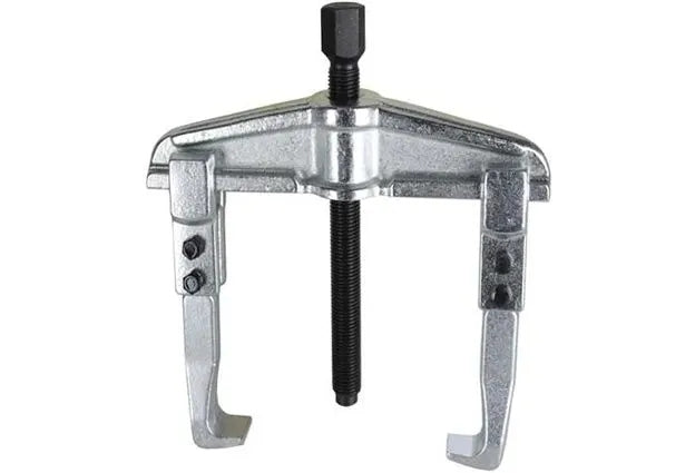 Puller Extol Premium (8816721) two-arm, forged, span 80, deep Brand Extol Premium