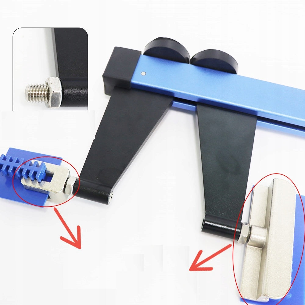 Puller Panel Lever Arm Spotter Claw Strong Brand Super PDR