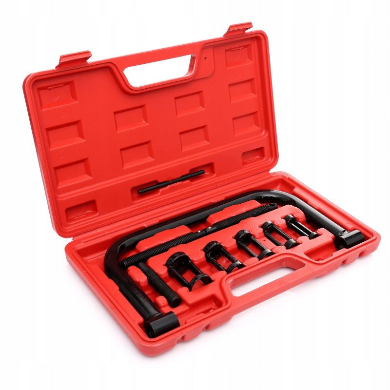 Pullers for dismantling valves 10el. KD10213 Brand Kraft&Dele