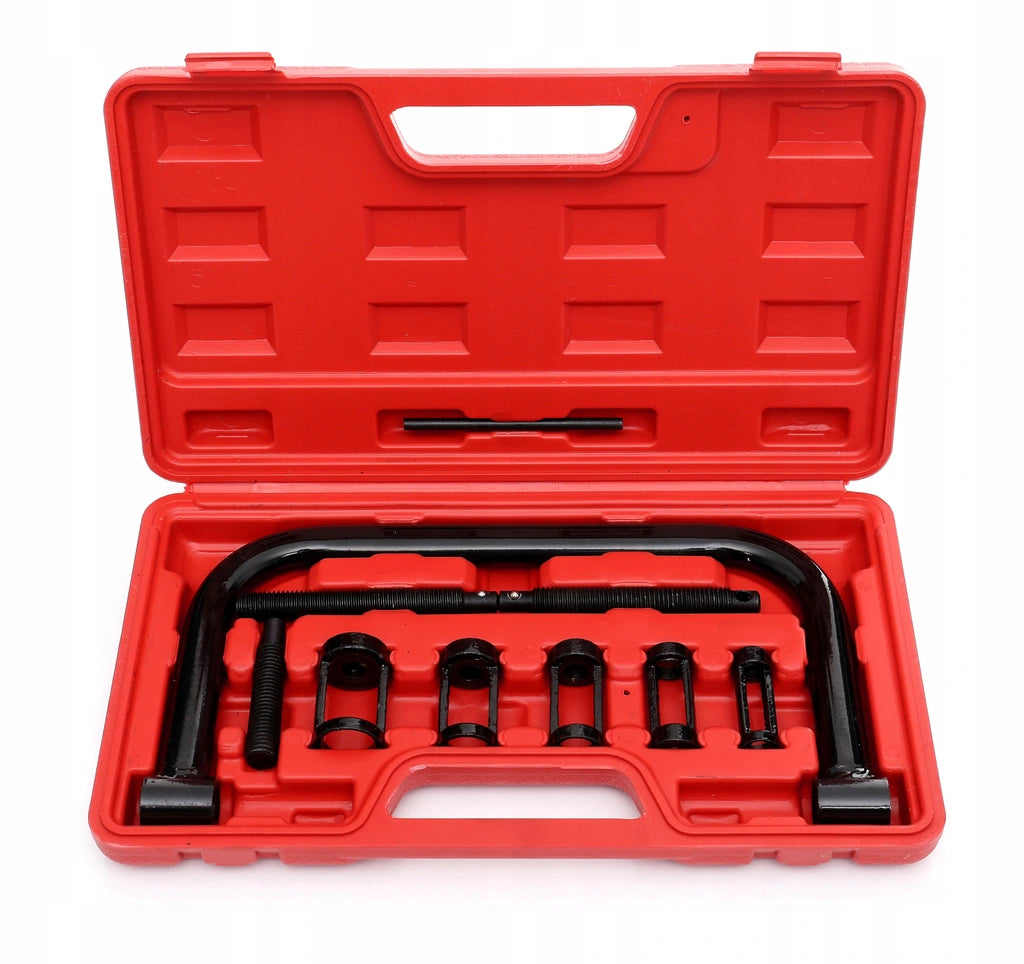 Pullers for dismantling valves 10el. KD10213