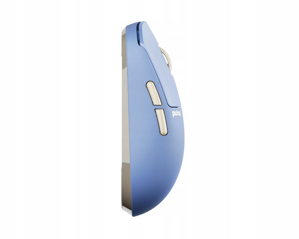 Pulsar CrazyLight X2N 8K Medium Wireless Wildscape Ocean Mouse Manufacturer code PX2NCL203