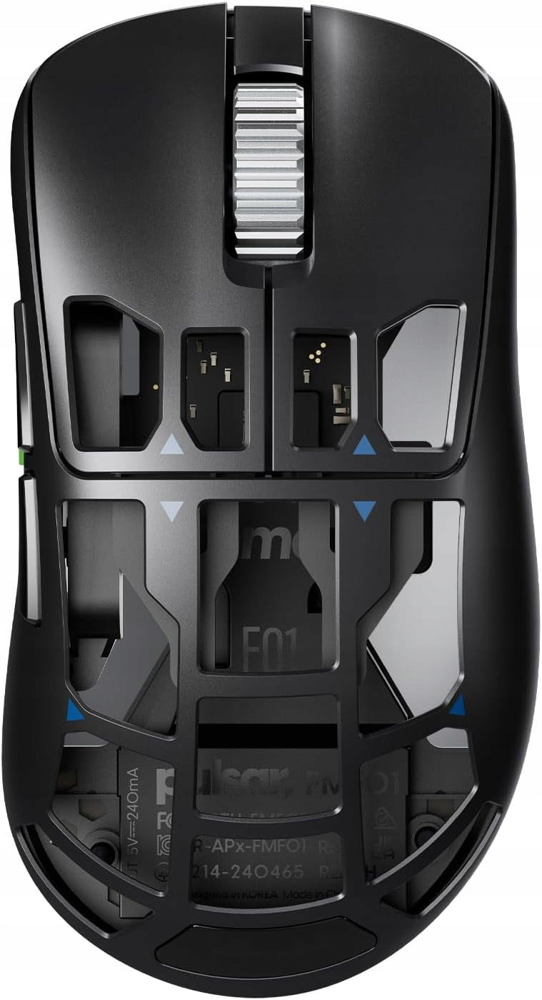 Pulsar Gaming Gears Feinmann F01 M2237 Wireless Gaming Mouse
