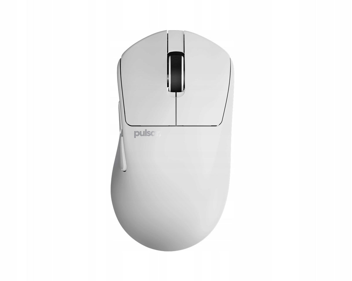 Pulsar X3 Wireless White