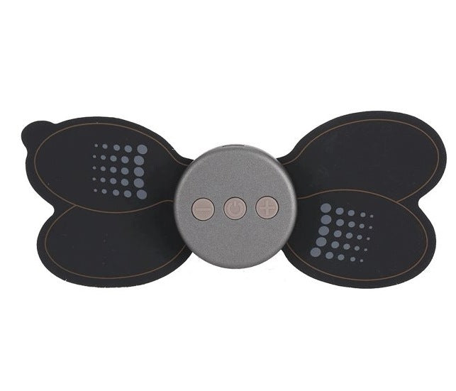 Pulse Massager For Muscles Various Modes and Levels Intensity Adjustment Packaging status original