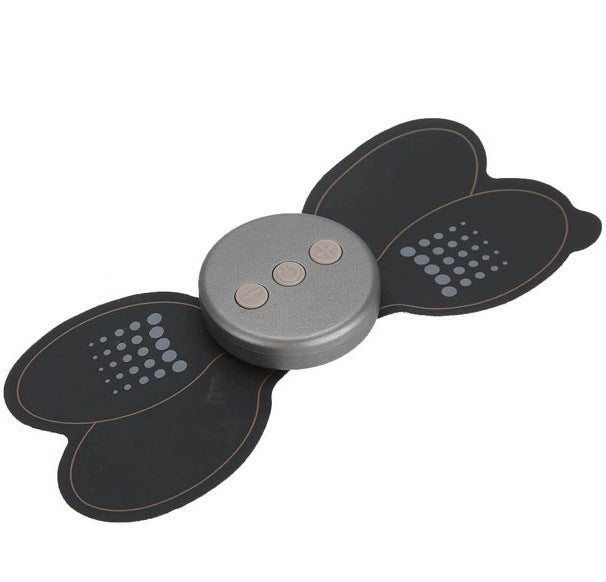Pulse Massager For Muscles Various Modes and Levels Intensity Adjustment