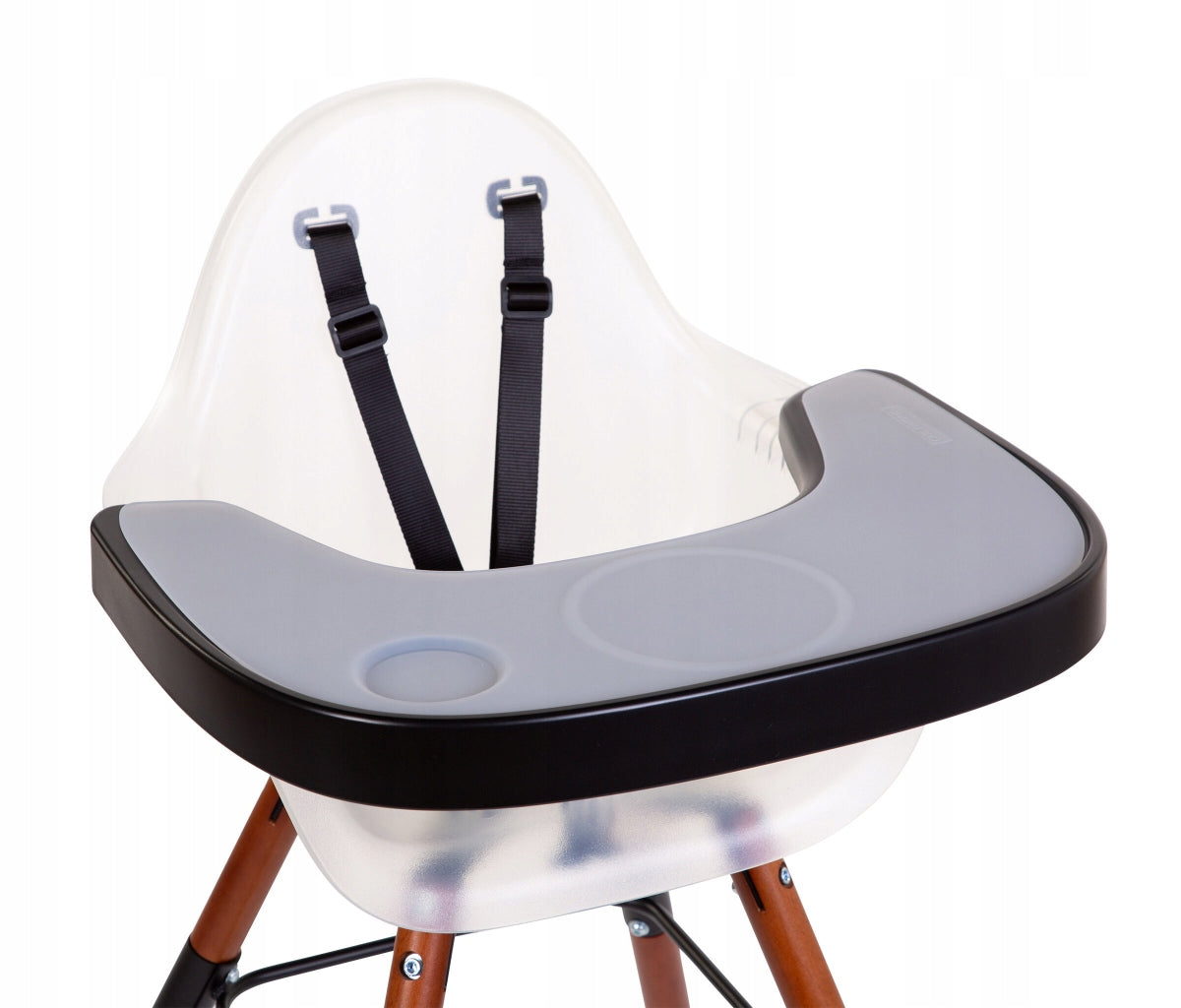 Pult k židličce Evolu ABS Black + silikonové prostírání Color multicolor