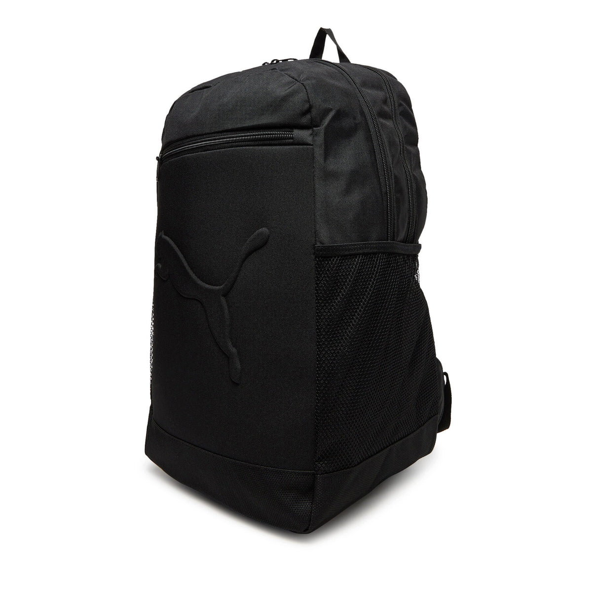 Puma Backpack Unisex Black 5906751702710 Brand Puma