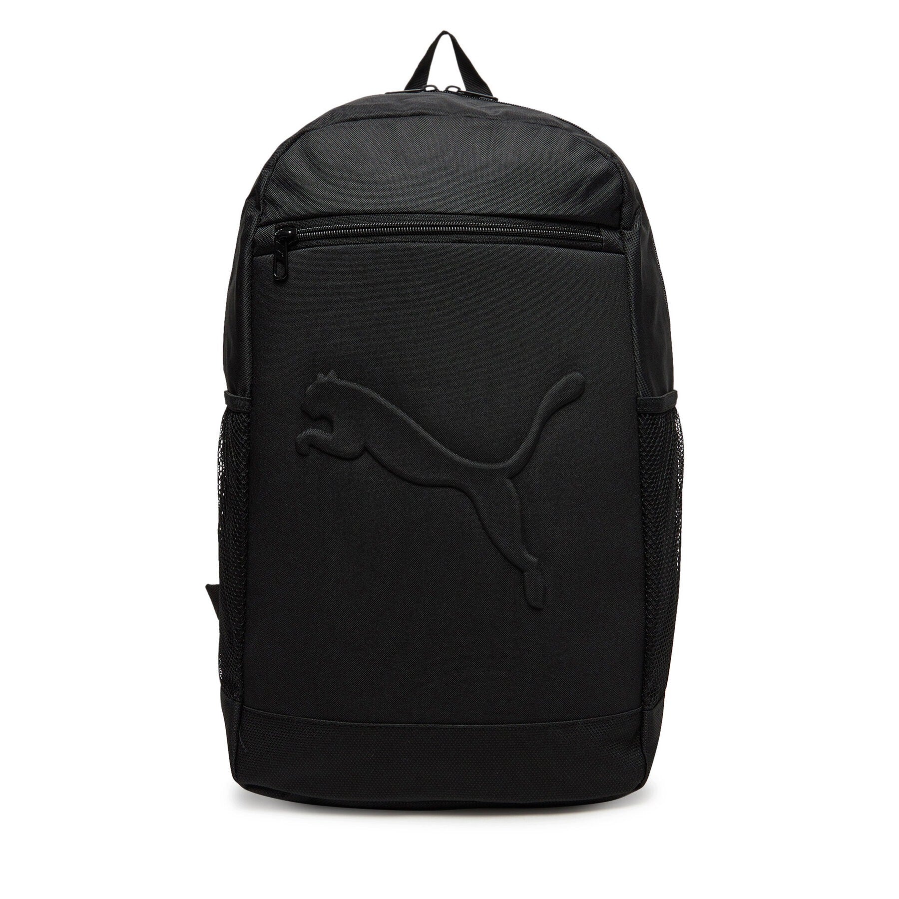 Puma Backpack Unisex Black 5906751702710 Packaging status original