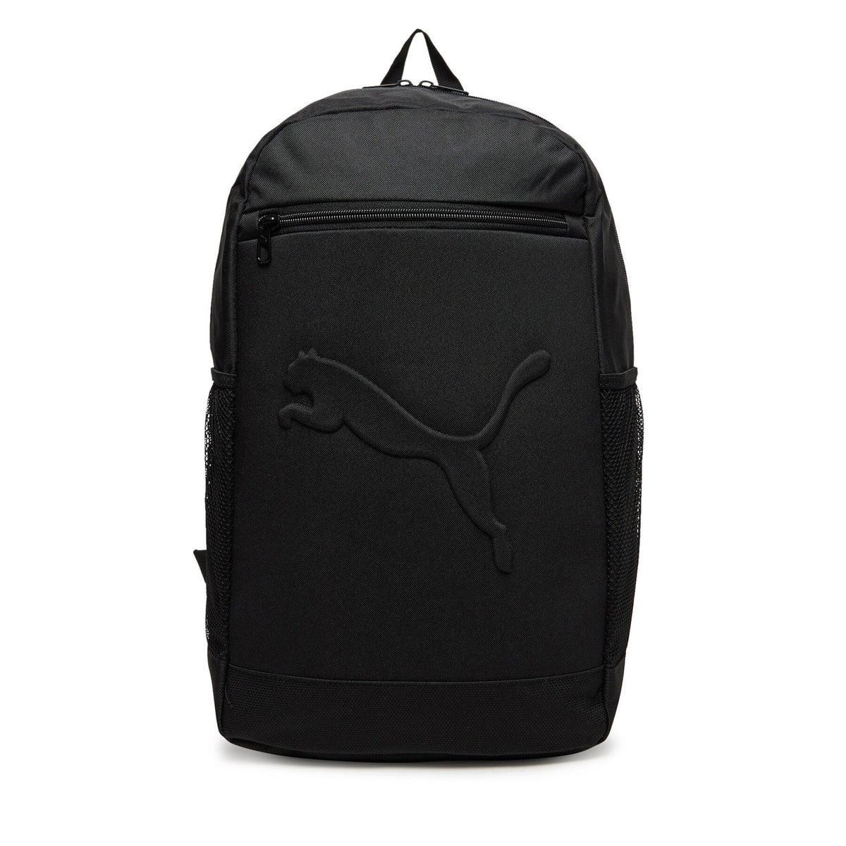 Puma Backpack Unisex Black 5906751702710 Packaging status original