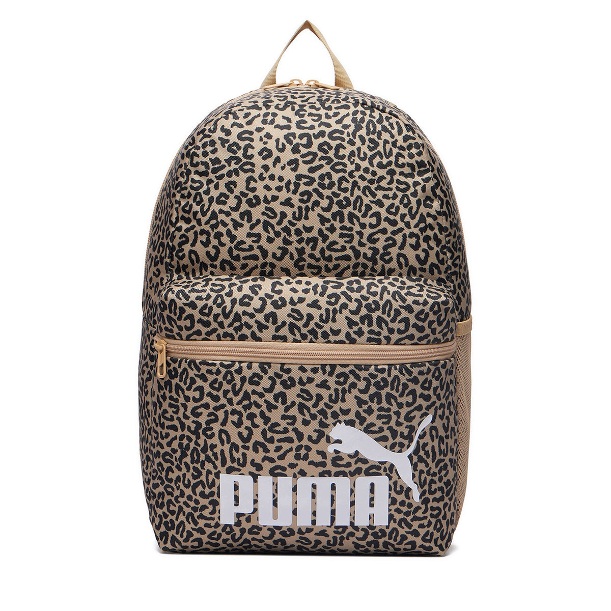 Puma Backpack Unisex Brown 5906751705766 Brand Puma