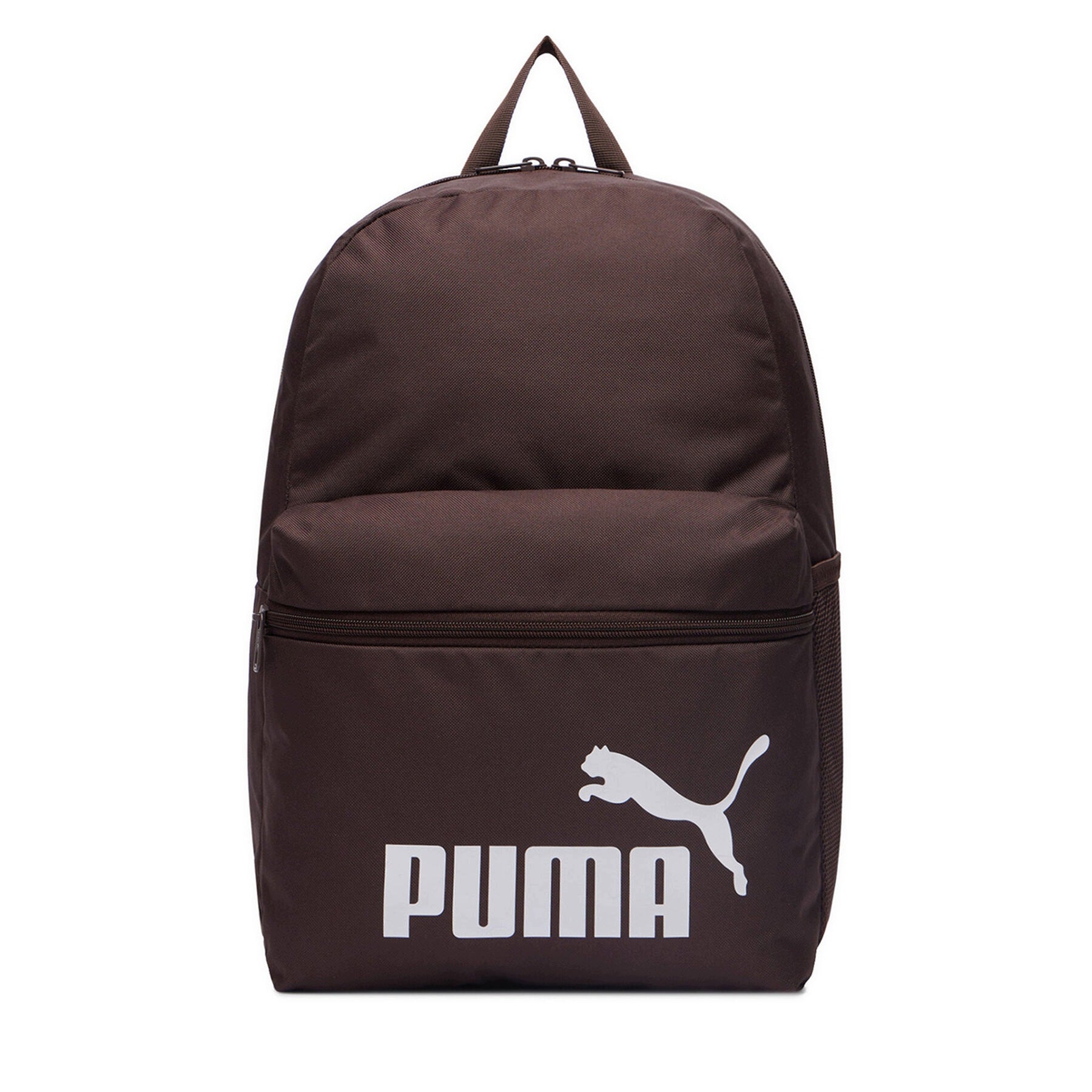 Puma Backpack Unisex Brown 5906751705780 Brand Puma