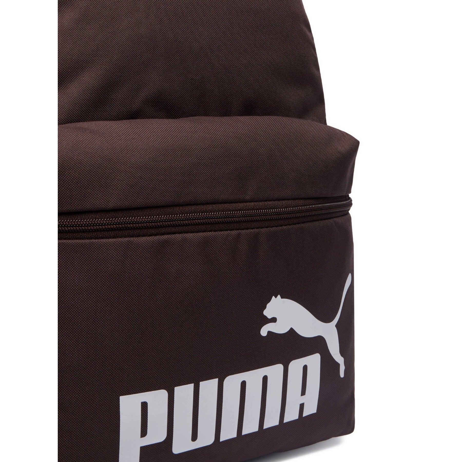 Puma Backpack Unisex Brown 5906751705780 Packaging status original