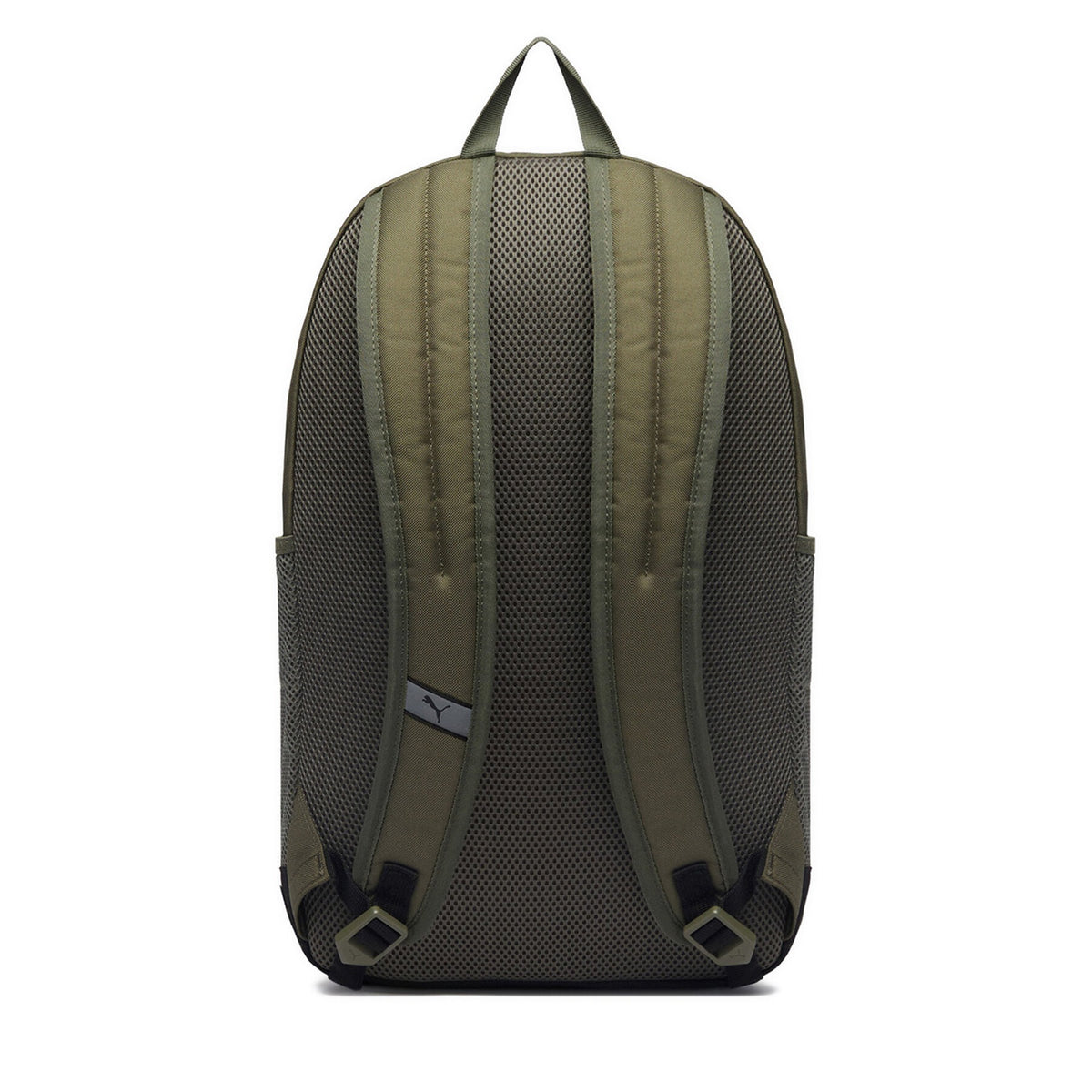 Puma Backpack Unisex Green 5906751705803 Packaging status original