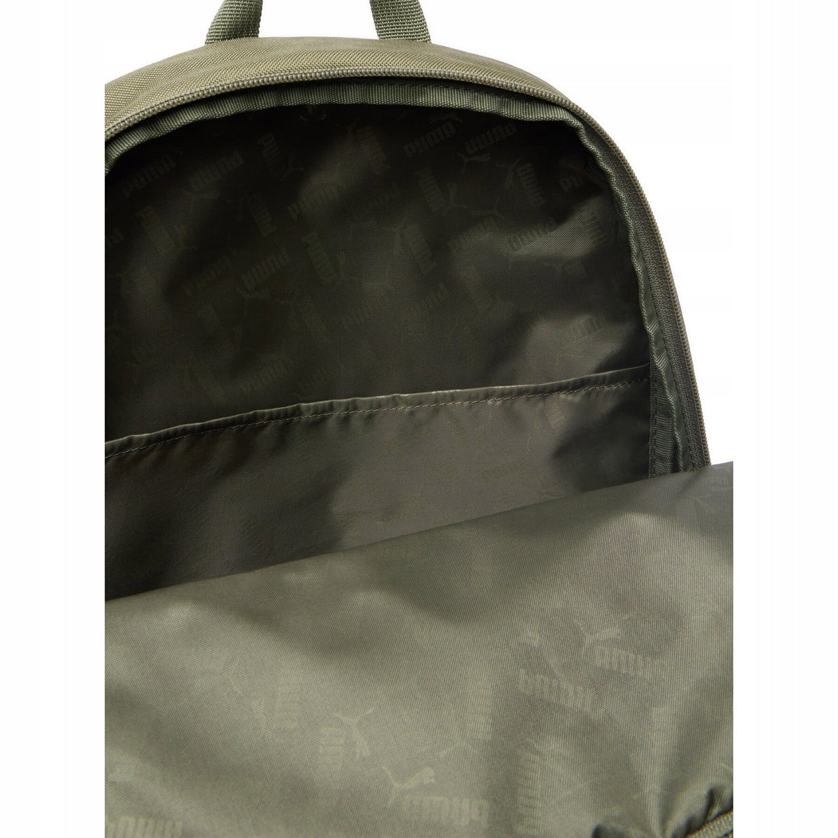 Puma Backpack Unisex Green 5906751705803