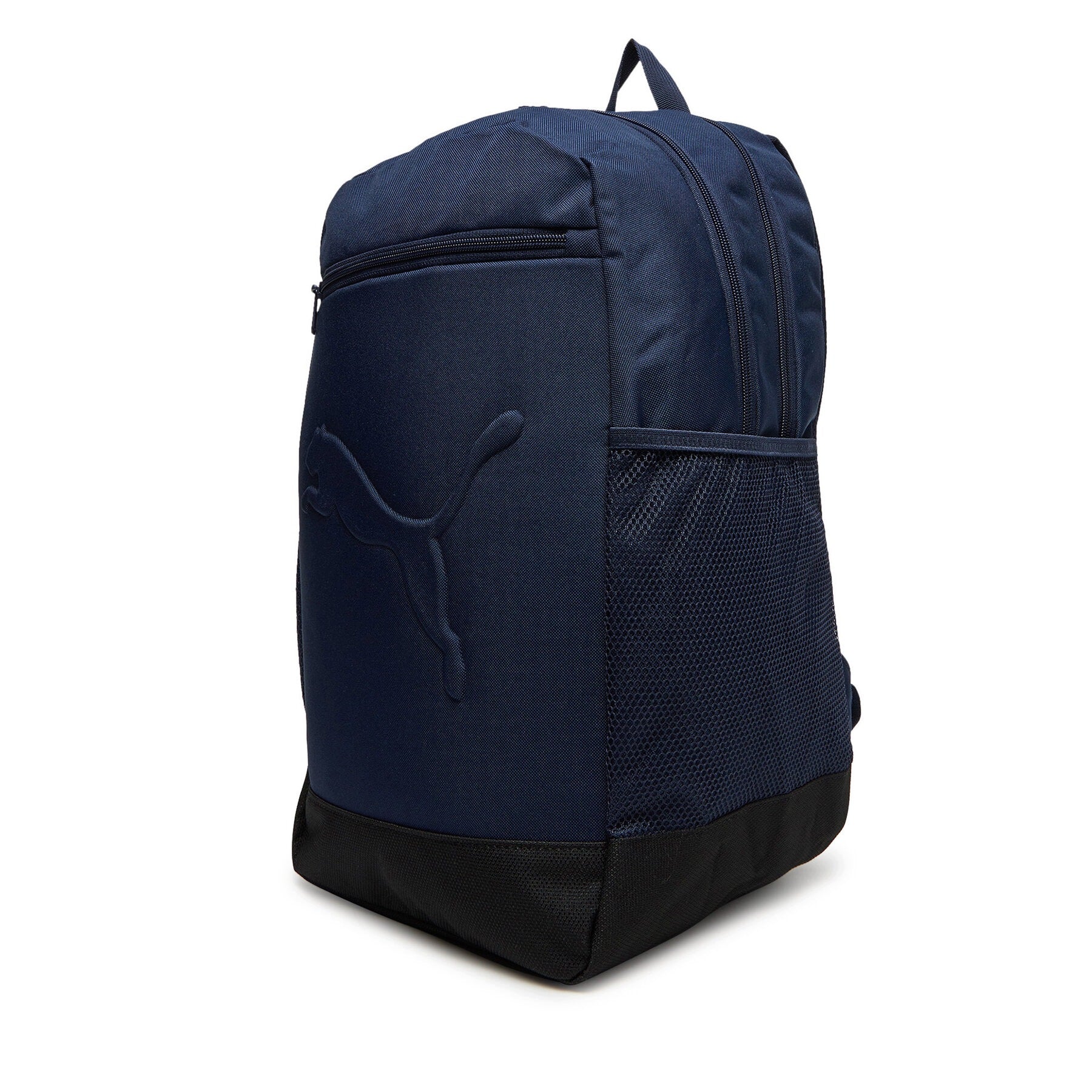 Puma Backpack Unisex Navy Blue 5906751702734 Brand Puma