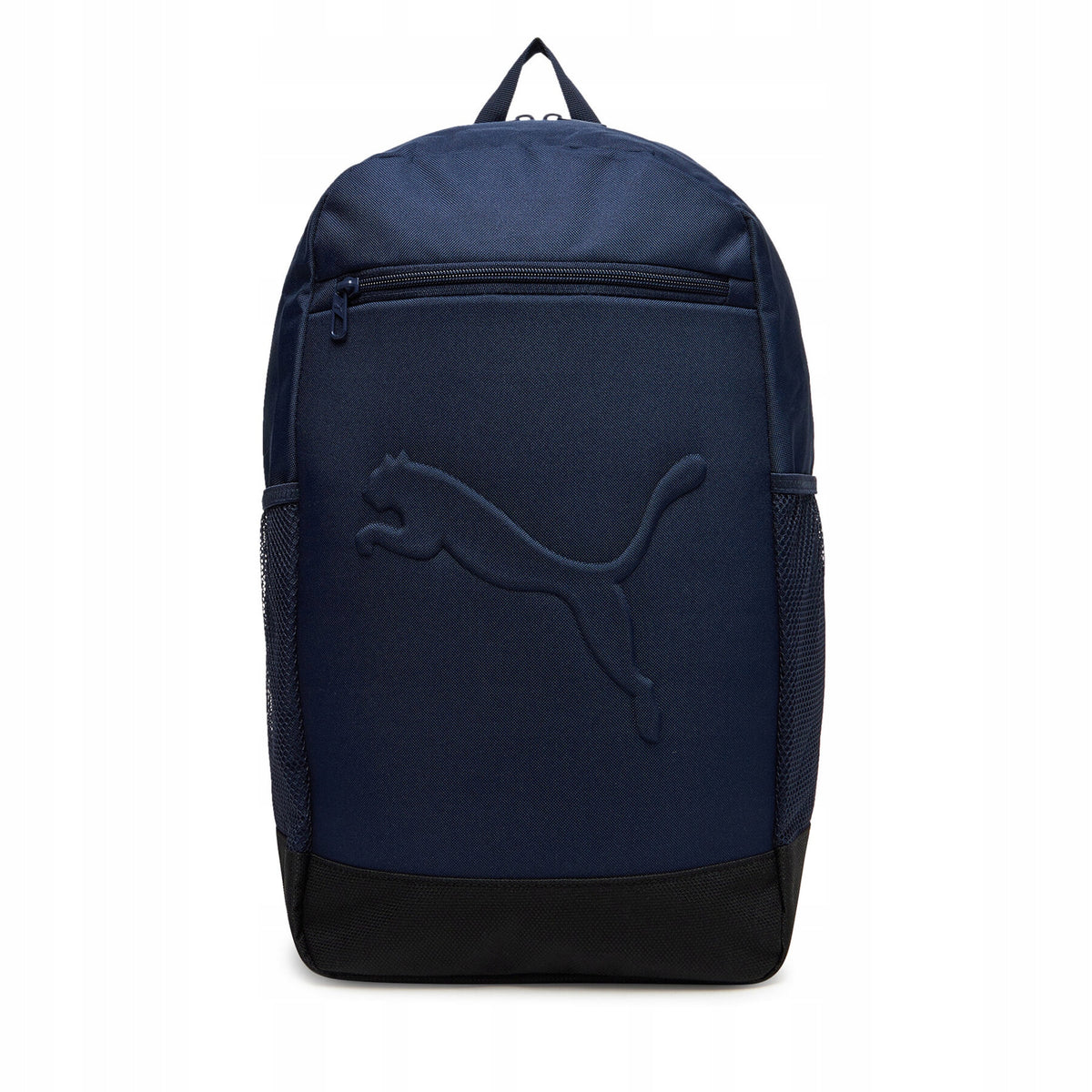 Puma Backpack Unisex Navy Blue 5906751702734 Packaging status original