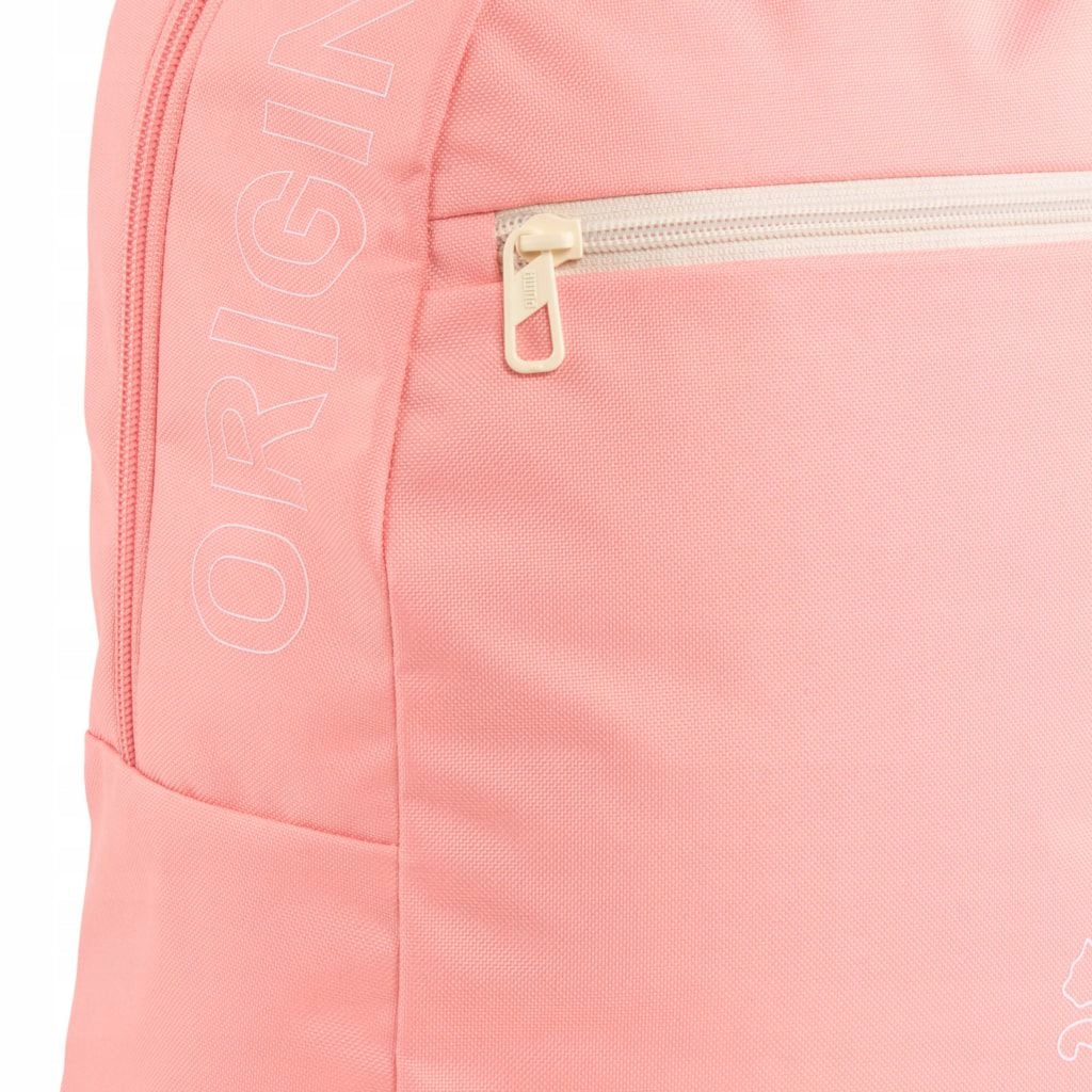 Puma PHASE Backpack II 091166 06 peach Dominant material polyester