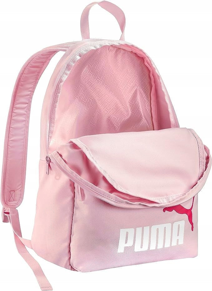 Puma PHASE - School sports backpack - 25 l - pink - 079729 Brand Puma