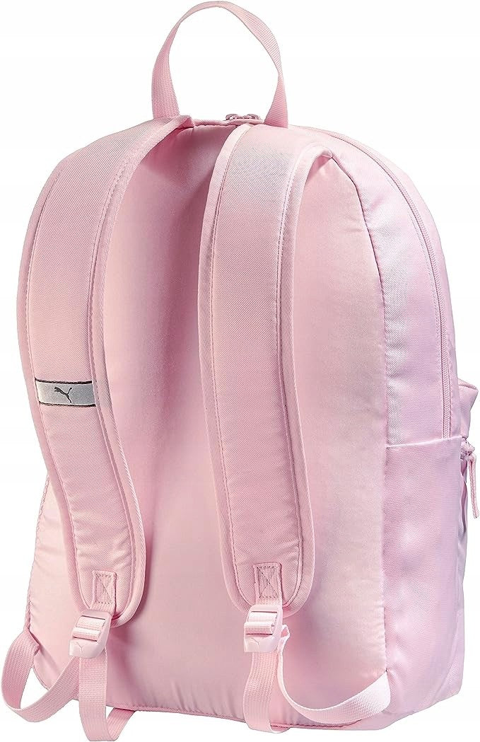 Puma PHASE - School sports backpack - 25 l - pink - 079729 Packaging status original