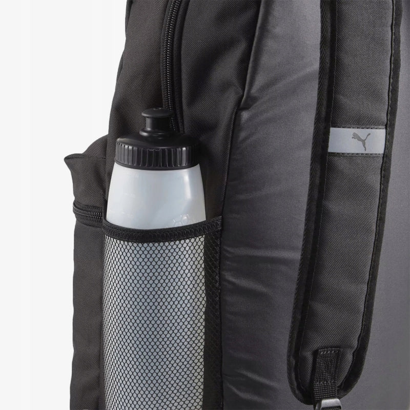 Puma Patch Backpack 75th Women's Backpack Men's Youth School 20l Brand Puma