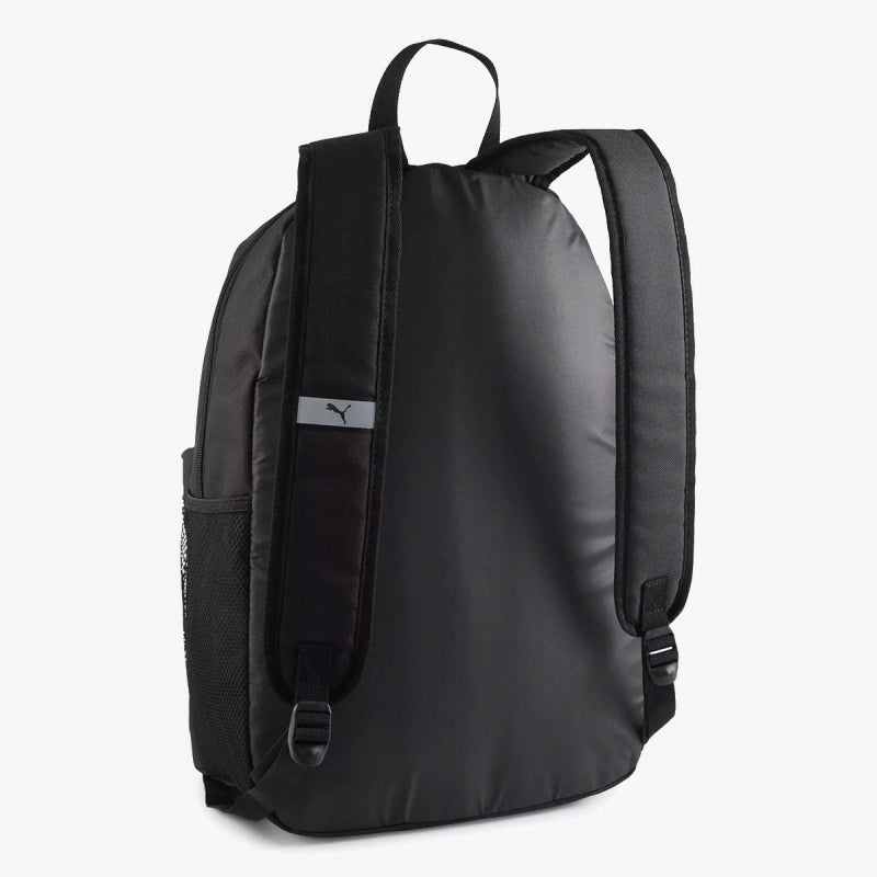 Puma Patch Backpack 75th Women's Backpack Men's Youth School 20l Manufacturer code 09080301