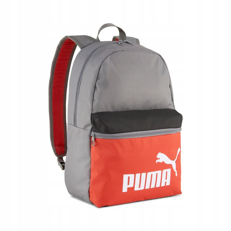 Puma Phase Backpack Youth School Women's