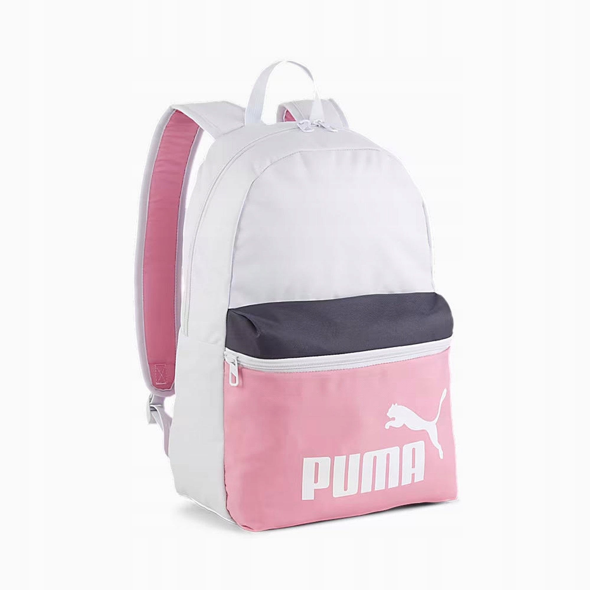 Puma Phase Backpack Youth School Women's