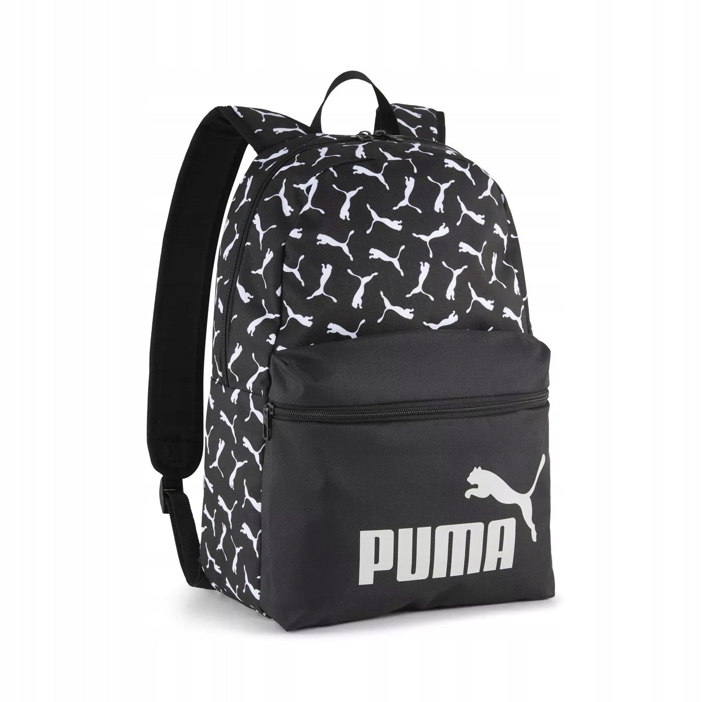 Puma Phase youth sports backpack for school