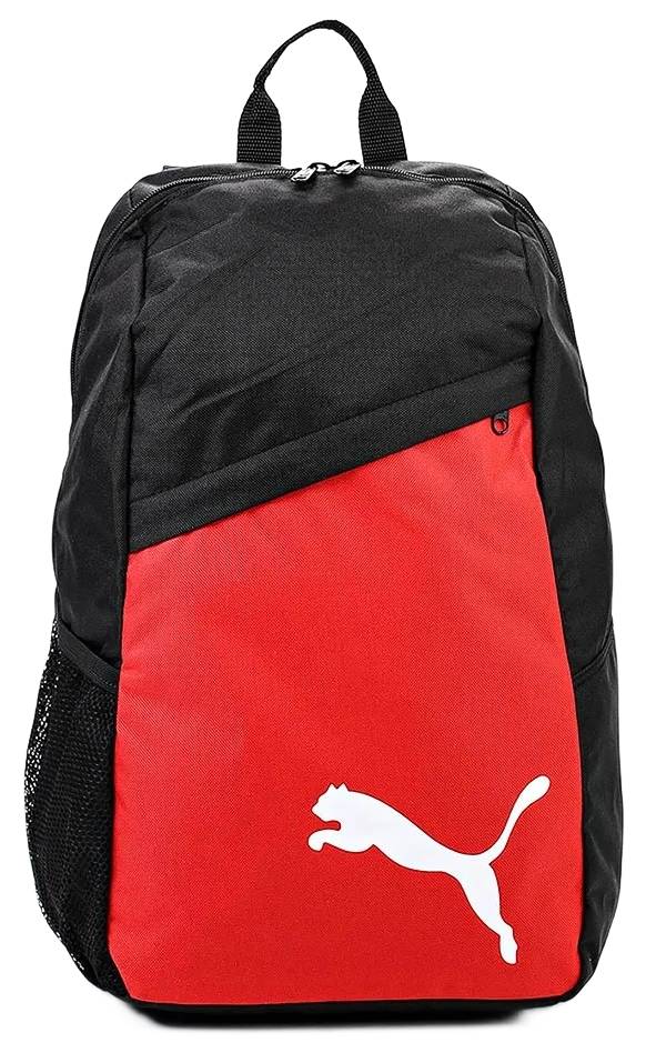 Puma Pro Training Backpack Unisex Black Backpack
