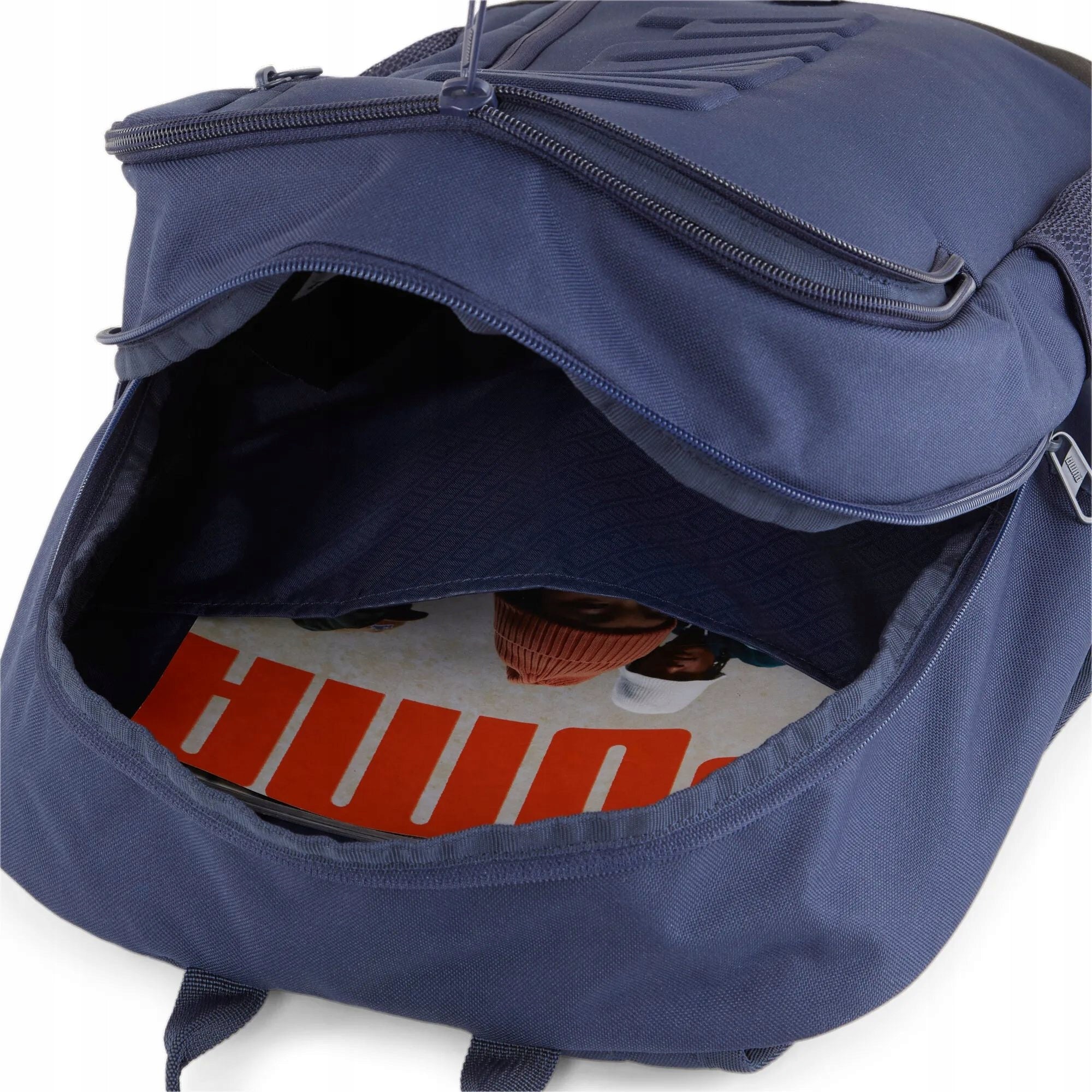 Puma S Backpack EAN (GTIN) 04067981500116