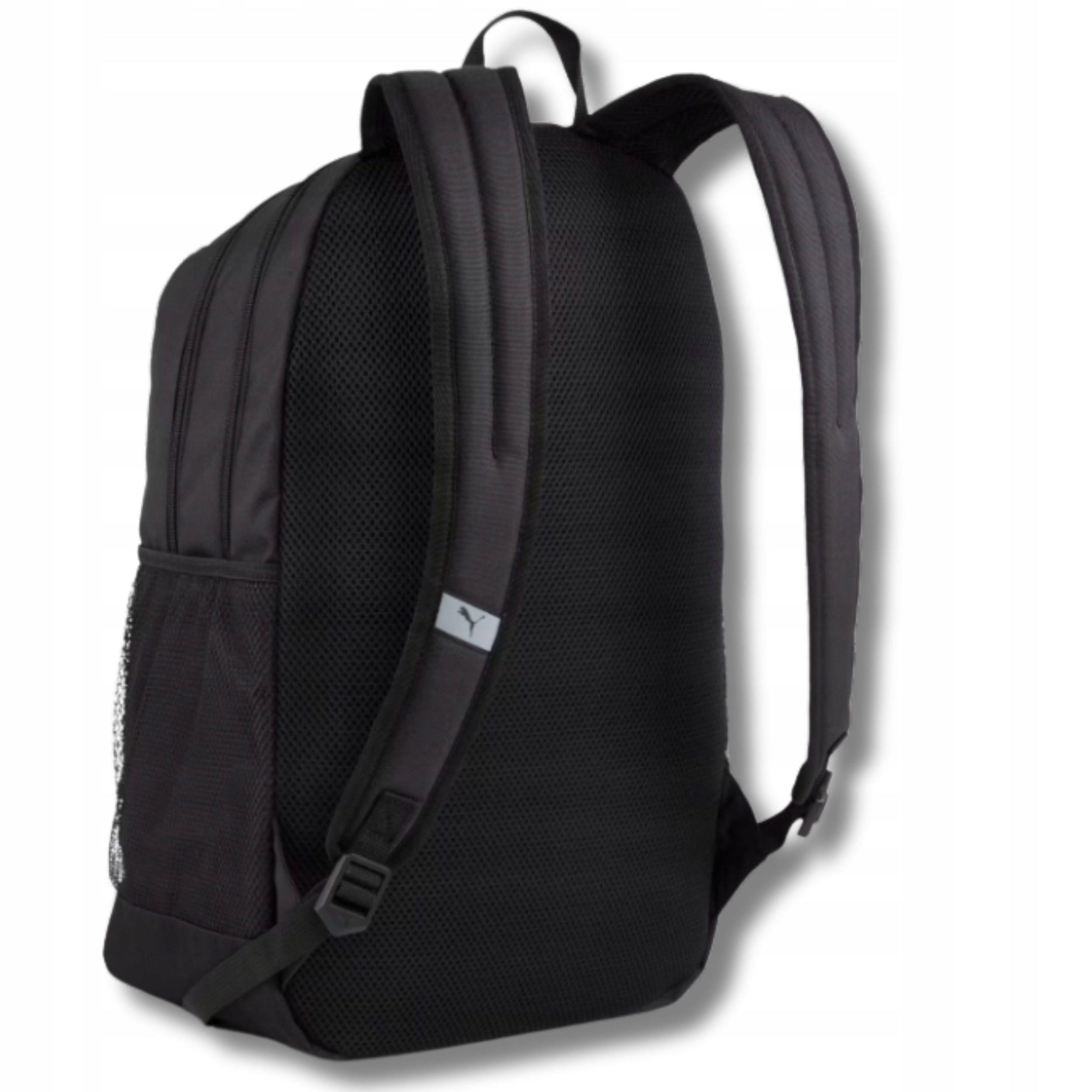 Puma School Backpack Sports Padded Back BUZZ Backpack 091153 01 28L Manufacturer code 09115301