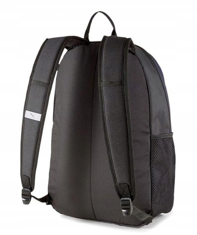 Puma School Sports Backpack 076854 06 Granat Brand Puma