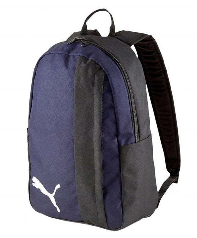 Puma School Sports Backpack 076854 06 Granat