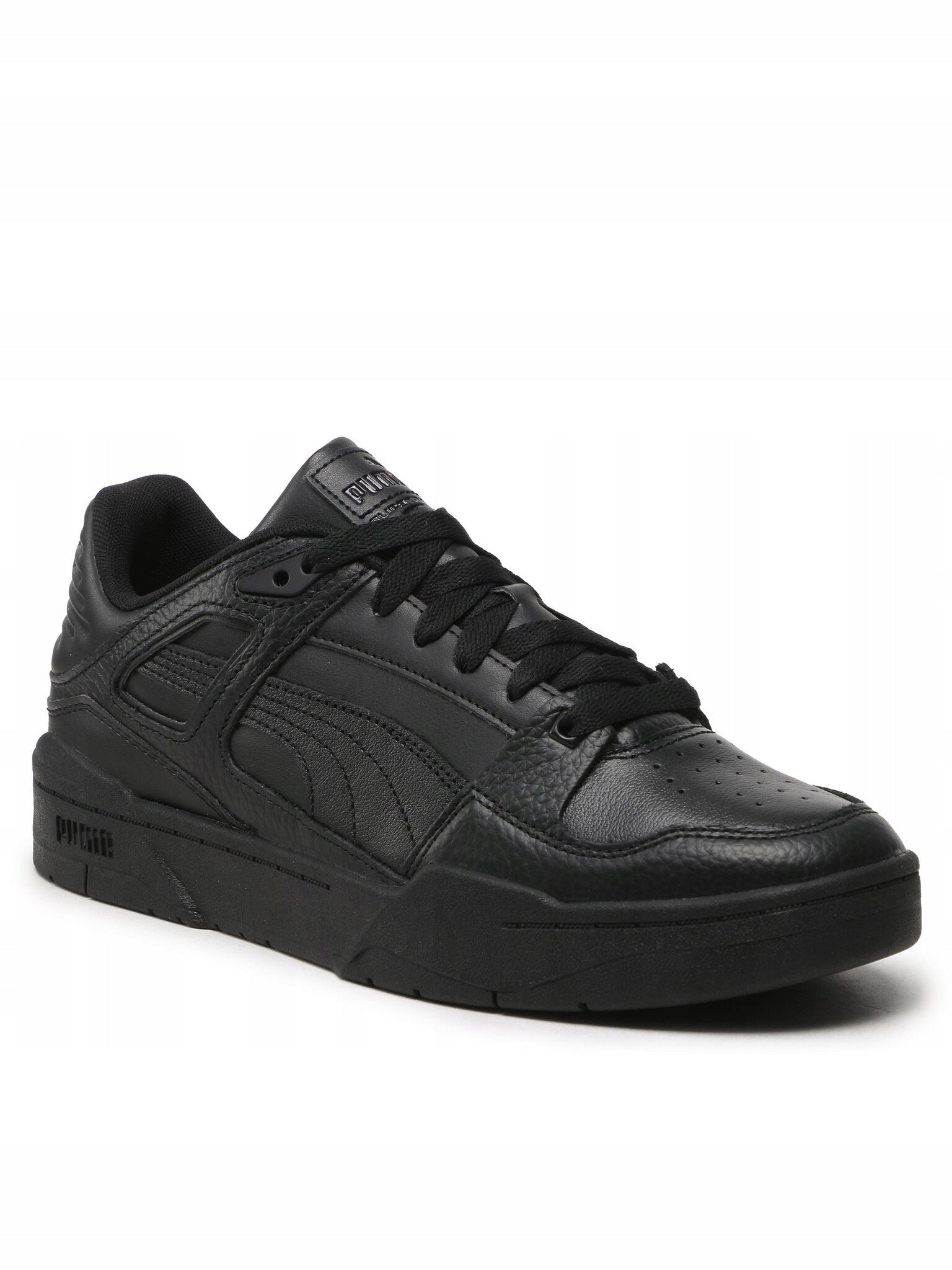 Freizeitschuhe für Herren Puma 38754401, schwarz 