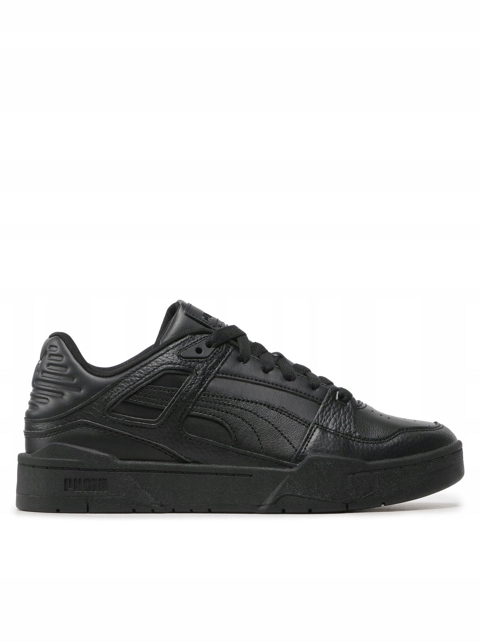 Laisvalaikio batai vyrams Puma 38754401, juodi