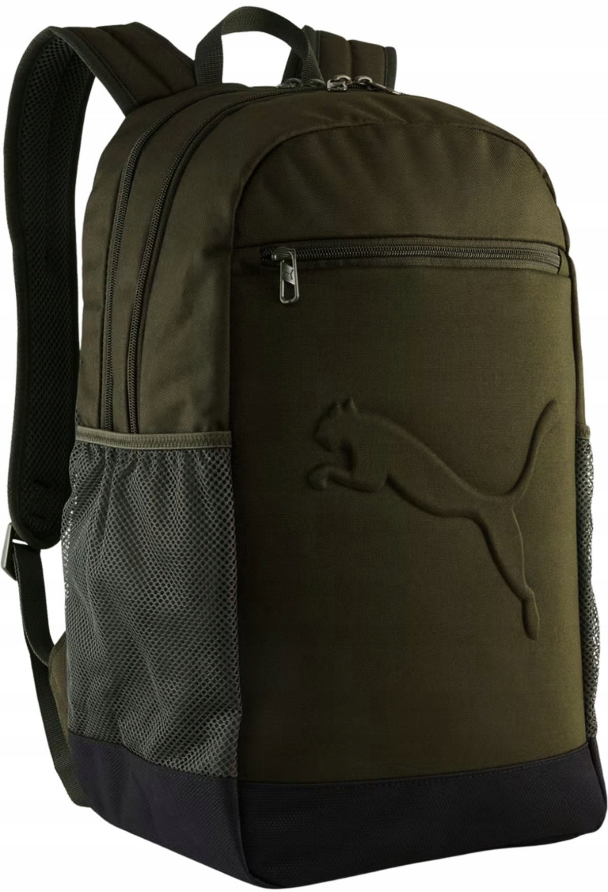 Puma Sports School Backpack For School Large Spacious For Departure 091153 09 28L