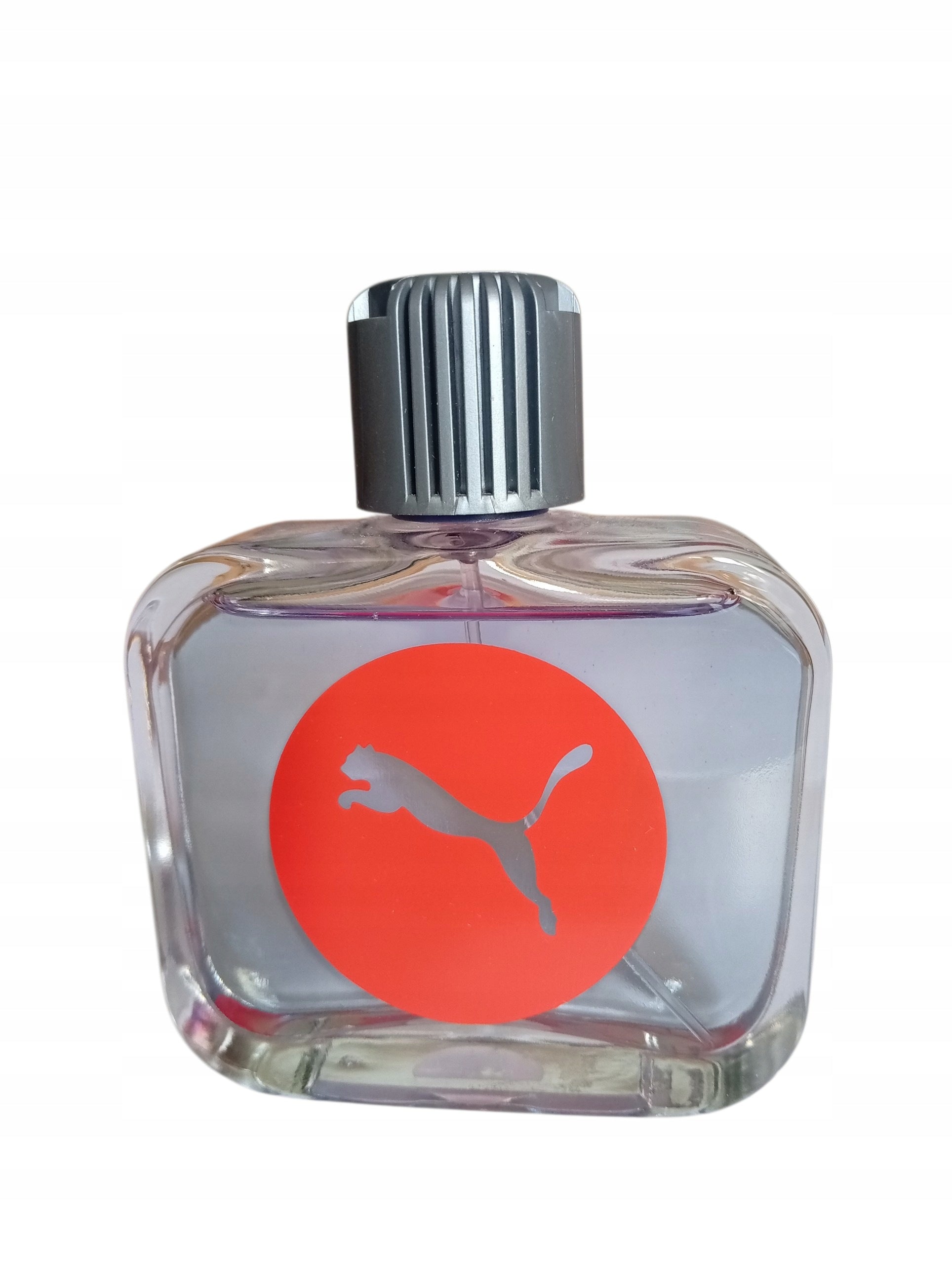 Puma Sync eau de toilette spray 60ml EDT