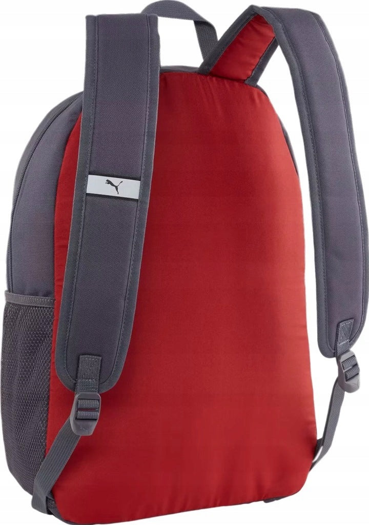 Puma Women's Youth School Sports Backpack Brand Puma