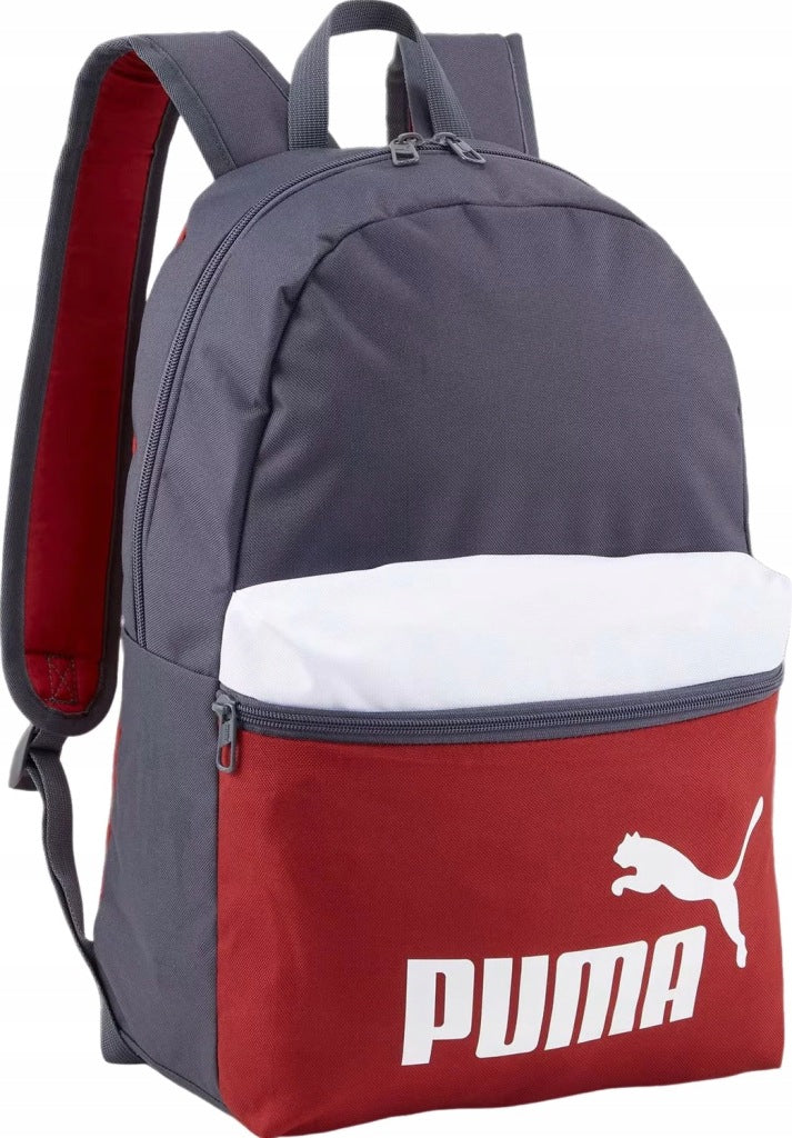 Puma Women's Youth School Sports Backpack