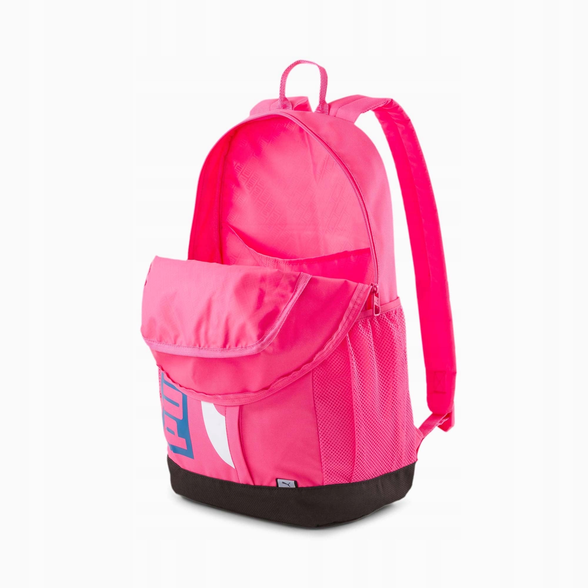 Puma backpack school backpack city sports Manufacturer code 075749-18