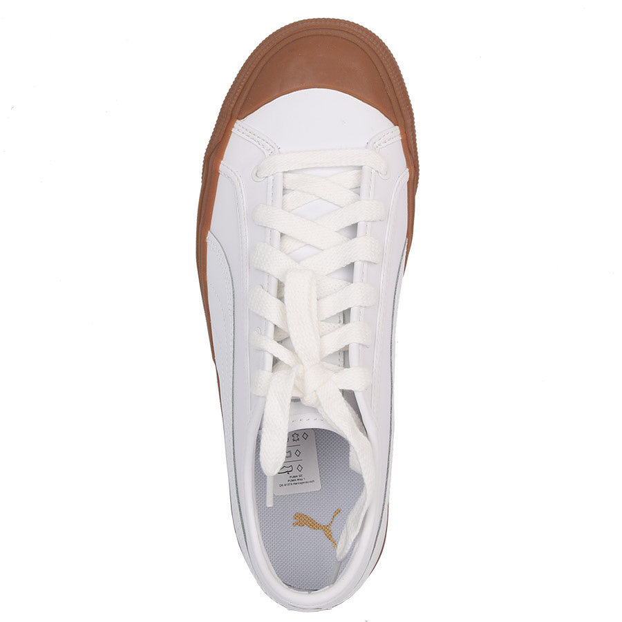 Freizeitschuhe für Damen Puma Capri Leather W 36924403 