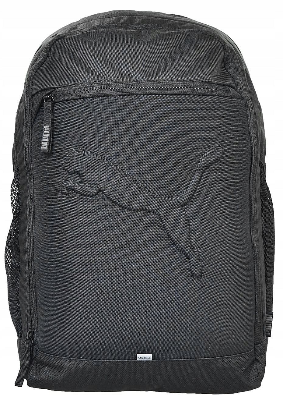Rucksack Puma Buzz, 26 l, schwarz 